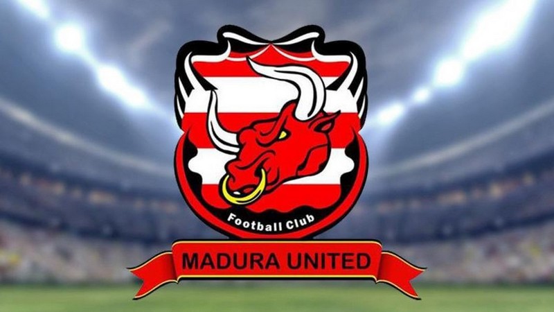 Câu lạc bộ bóng đá Madura United, đội bóng hàng đầu Indonesia