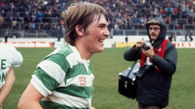 Kenny Dalglish là huyền thoại của đội bóng này