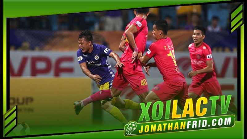 Lịch V League Lịch V League