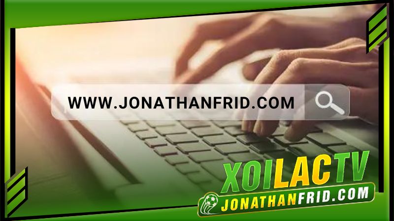Truy cập website Xoilac TV Truy cập website Xoilac TV