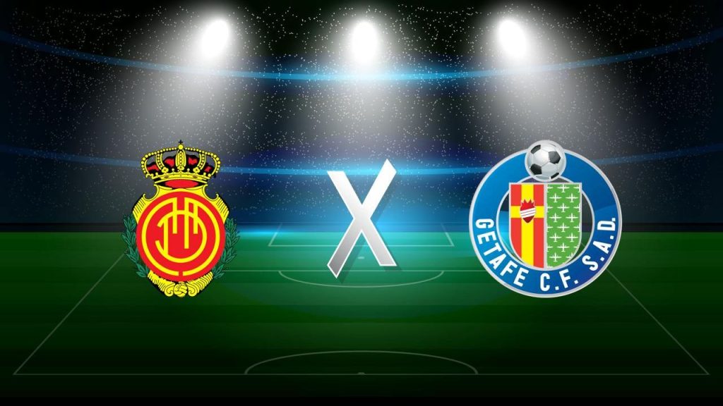 Kết quả Mallorca đấu với Getafe | Chia điểm nhạt nhòa