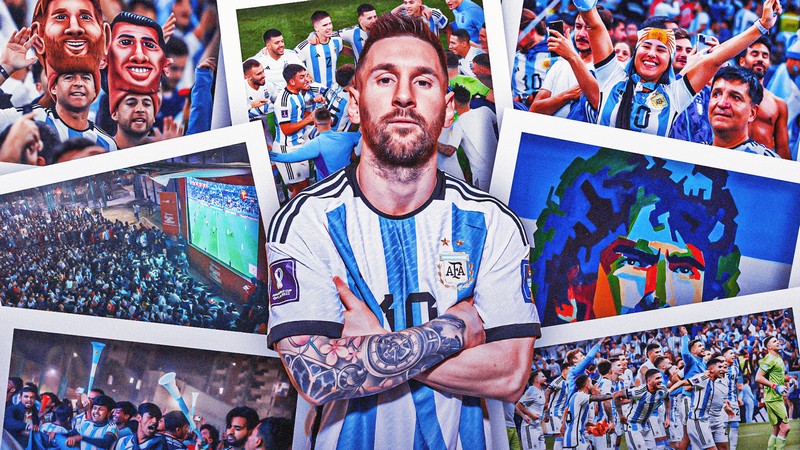 Và trong đó thì có lẽ Messi xứng đáng hơn cả