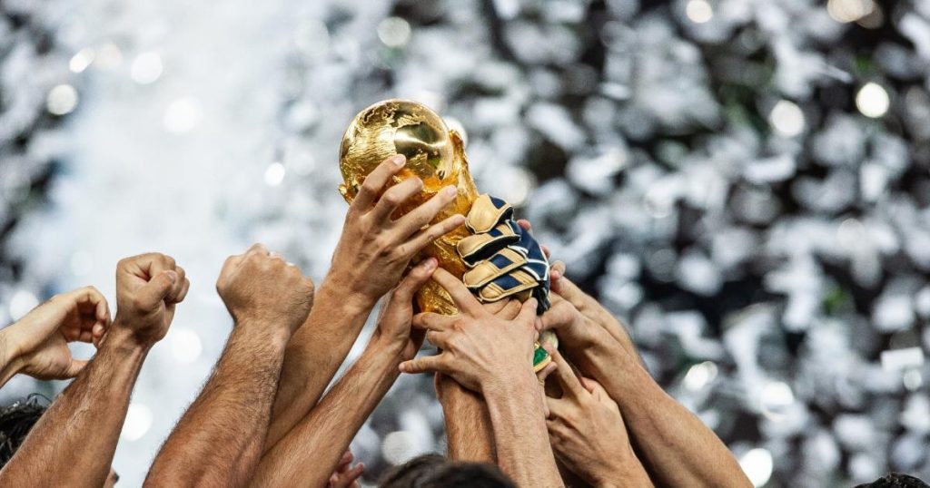 Cầu thủ vô địch World Cup nhiều nhất thế giới là ai?