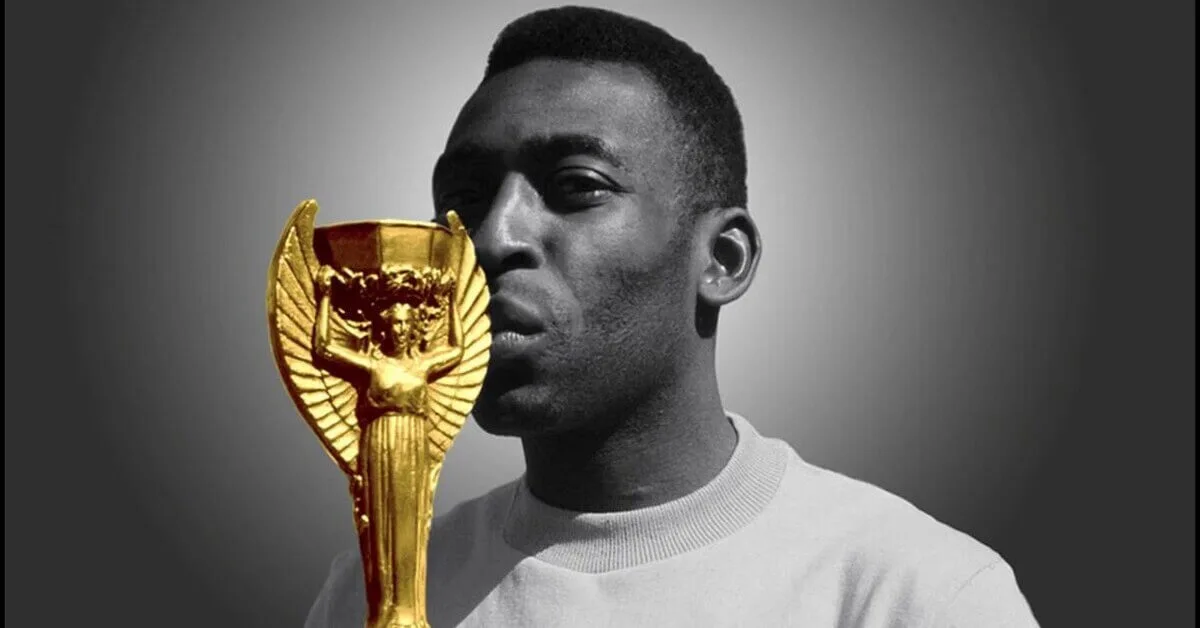 Kỷ lục cầu thủ vô địch World Cup nhiều nhất thế giới của Vua bóng đá Pele sẽ khó lòng bị đuổi kịp ở thế giới bóng đá hiện đại