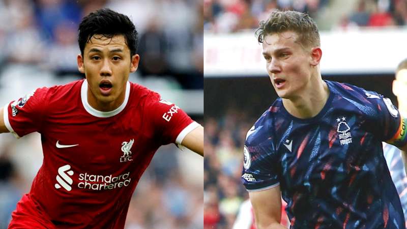 Sẽ không quá bất ngờ nếu như Liverpool sẽ có được một trận thắng dễ ở trong trận Liverpool đấu với Nottm Forest hôm nay