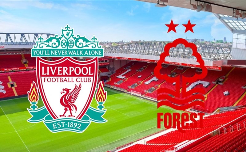 Nhận định Liverpool đấu với Nottm Forest | 3 điểm ở lại Anfield