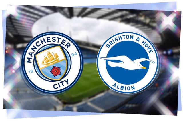 Nhận định Man City đấu với Brighton | 3 điểm ở lại Etihad