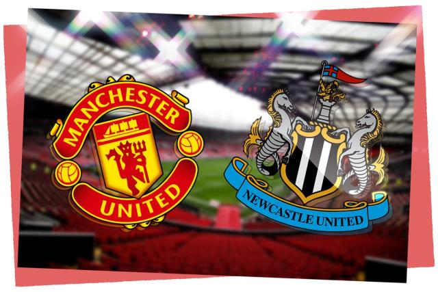 Thống kê trận Man Utd đấu với Newcastle | Lịch sử đối đầu khốc liệt hơn 100 năm