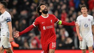 Mo Salah vẫn luôn là một trong những RM xuất sắc hàng đầu thế giới trong nhiều năm qua