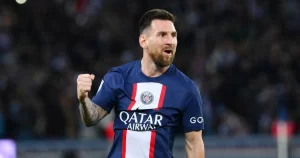 Những số liệu thống kê về Lionel Messi tại PSG cũng là vô cùng ấn tượng