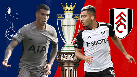 Nhận định Tottenham đấu với Fulham 24/10 | Đòi lại ngôi đầu