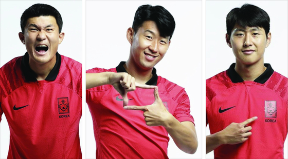 Top những cầu thủ Hàn Quốc đẹp trai nhất hiện nay