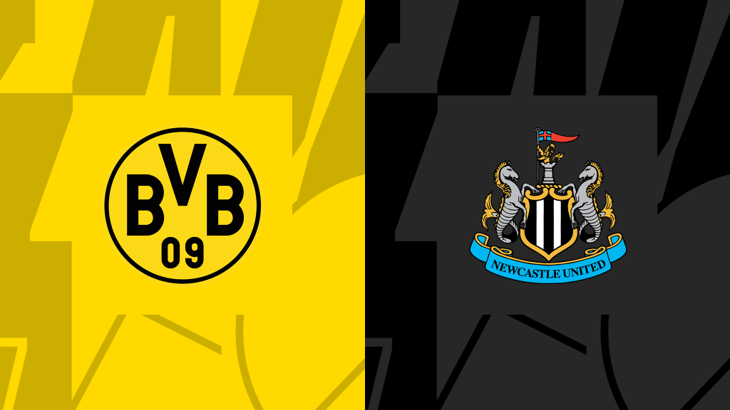 Nhận định Dortmund đấu với Newcastle | Chích Chòe sẽ được hót vang?