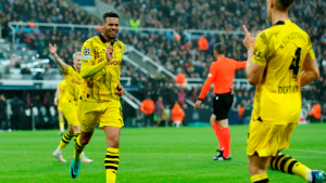 Liệu ai sẽ người được nở nụ cười chiến thắng sau trận Dortmund đấu với Newcastle?