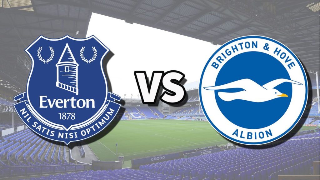 Kết quả Everton đấu với Brighton | Chim Mòng Biển thoát thua may mắn