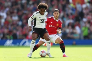 Fulham đang khá tự tin trong cuộc tiếp đón Man Utd lần này