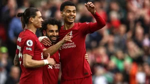 Liverpool đang rất cần một chiến thắng để lấy lại được sự tự tin và phong độ của mình