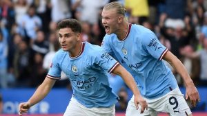 3 điểm sẽ khó lòng thoát khỏi tay của Man City